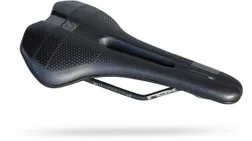 Satula Pro Griffon geeli 152mm musta