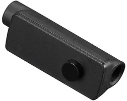 Kytkin Shimano STePS EW-EN100 E-tube Port X2 Junction-A