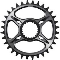 Drev Shimano XTR SM-CRM95 1 x 12 växlar 30T