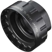 Monteringsverktyg Shimano TL-FC41 framdrev