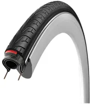 Cykeld&auml;ck Vittoria Randonneur 37-622 reflex/svart