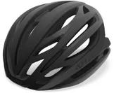 Cykelhjälm Giro Syntax MIPS matt svart