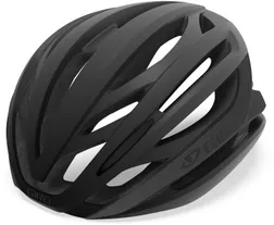 Cykelhjälm Giro Syntax MIPS matt svart