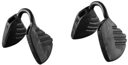 Näsdel Shimano S-Phyre svart x-large