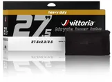 Slang Vittoria Heavy Duty 700x20/28C Schrader 48mm RVC