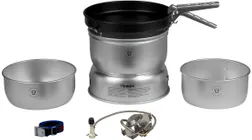 Trangia Retkikeitin 25-3Ul / Gb M kaasupoltin
