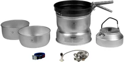 Trangia Retkikeitin 25-4Ul / Gb M kaasupoltin