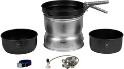 Trangia Retkikeitin 25-5Ul / Gb M kaasupoltin