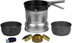 Trangia Retkikeitin 25-9 Ul/Ha