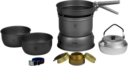 Trangia Stormkök 27-2Ha