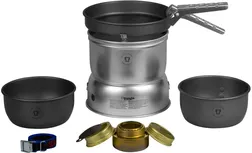 Trangia Stormkök 27-7 Ul/Ha