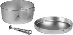 Trangia Kittel 624-15 Stekpanna Diam 18 Cm Alu Handtag