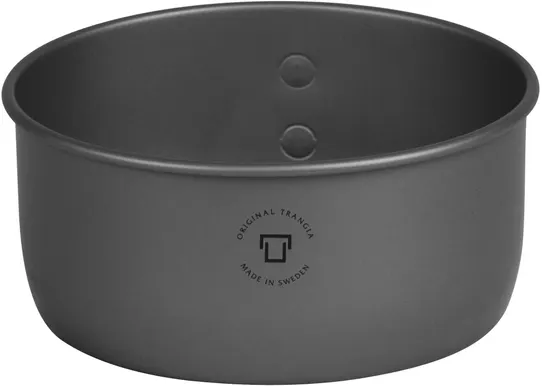 Trangia Pata/K1,50 Ha