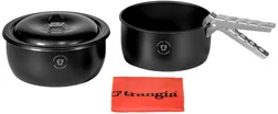 Trangia Stormkök/Tundra Ii