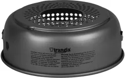 Trangia keittimen 25 tuulensuoja alempi Ultralight Ha T