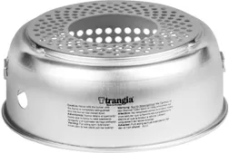 Trangia keittimen 27 tuulensuoja alempi alumiini