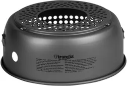 Trangia keittimen 27 tuulensuoja alempi Ultralight Ha T