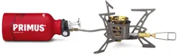 Primus Omnilite Ti Flerbr&auml;nslek&ouml;k M Br&auml;nsleflaska O Vindskyd