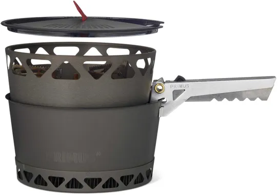Primus Primetech Stove Set 2,3 L