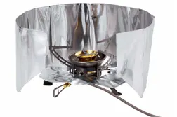 Primus Vindskydd/V&auml;rmereflektor F&ouml;r Mfs O Lfs