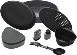 Primus Meal Set Svart