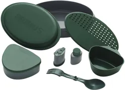 Primus Meal Set Grön