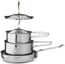 Primus Campfire keitinsetti pieni