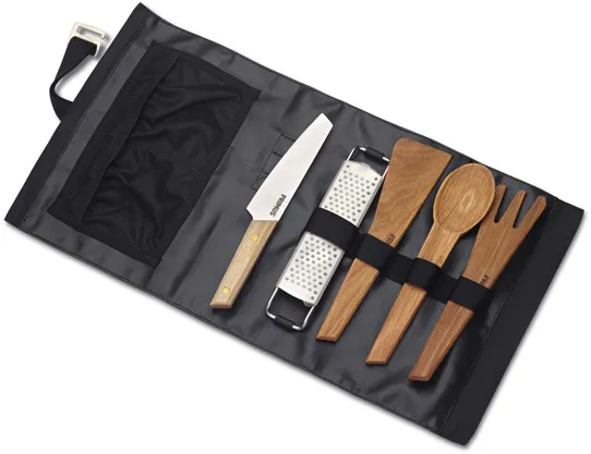 Primus Campfire Prep Set