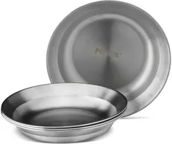 Primus Campfire Tallrik Rostfri