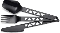 Primus Trailcutlery Tritan Black