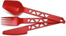 Primus Trailcutlery Tritan Red