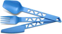 Primus Trailcutlery Tritan Blue