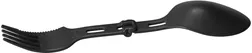 Primus Folding Spork Black