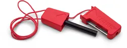 Primus Ignition Steel Small Barn Red