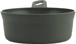 Kuksa iso Wildo Oliivinvihre&auml;