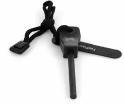 T&auml;ndst&aring;l Wildo Small Svart