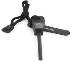 T&auml;ndst&aring;l Wildo Small Olivgr&ouml;n