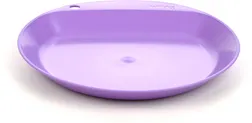 Tallrik Wildo Flat Lila