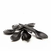 Spork Wildo Svart