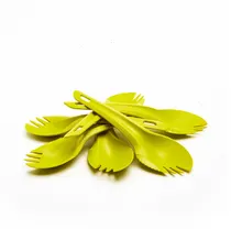 Spork Wildo Lime