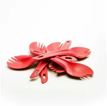 Spork Wildo Rosa
