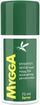 Mygga Spray 75 ml
