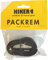 Taakkaremmi Hiker 200 Cm musta