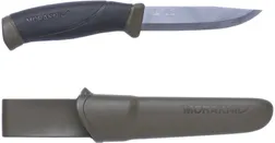 Kniv Morakniv Companion grön
