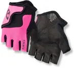 Handskar Giro Bravo Jr rosa