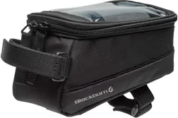 Ramv&auml;ska Blackburn Local Plus Top Tube Bag svart