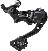 Bakväxel Shimano GRX RD-RX400 Shadow RD+ 10 växlar