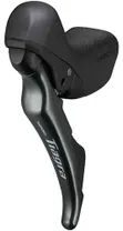 V&auml;xel-/bromsreglage Shimano Tiagra ST-4720 v&auml;nster 2 v&auml;xlar