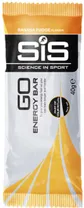 Energibar SIS Go Energy Bar 40 g banan/fudge