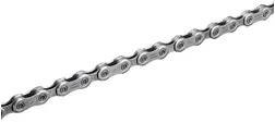 Kedja Shimano XT CN-M8100 12 växlar silver 126L